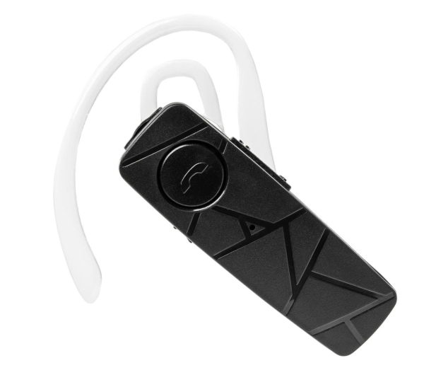 Tellur Vox 55 słuchawka BT czarna TU-TLL511321 - 1289064 - zdjęcie 2